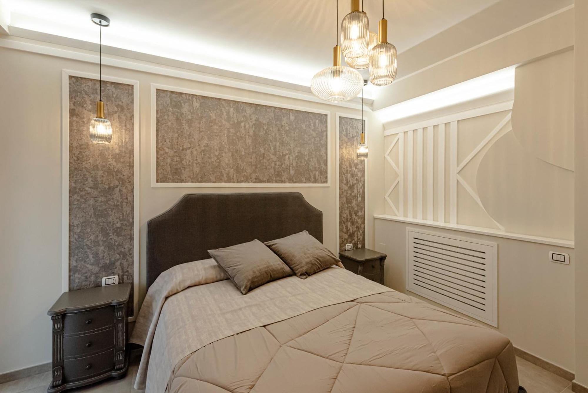 Bed & Breakfast Il Narciso Roma Exterior foto