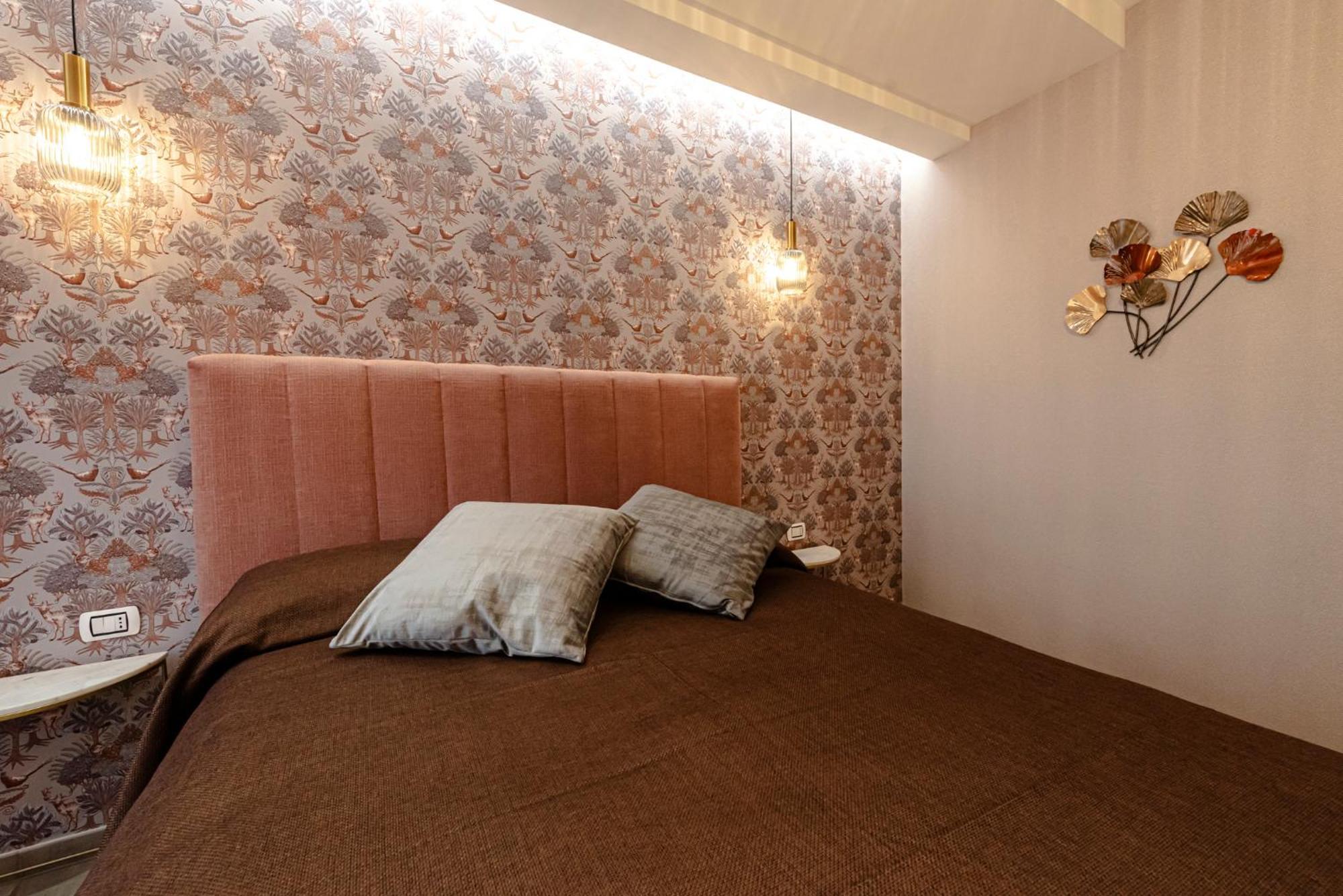 Bed & Breakfast Il Narciso Roma Exterior foto