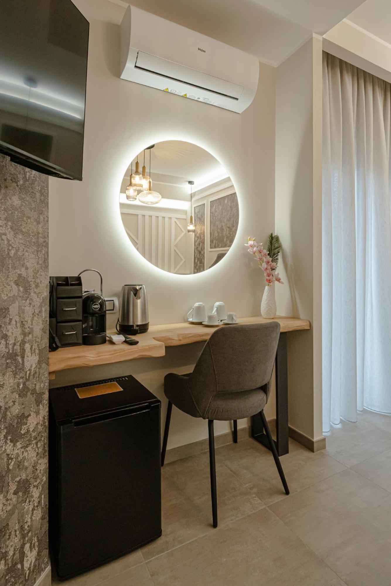 Bed & Breakfast Il Narciso Roma Exterior foto
