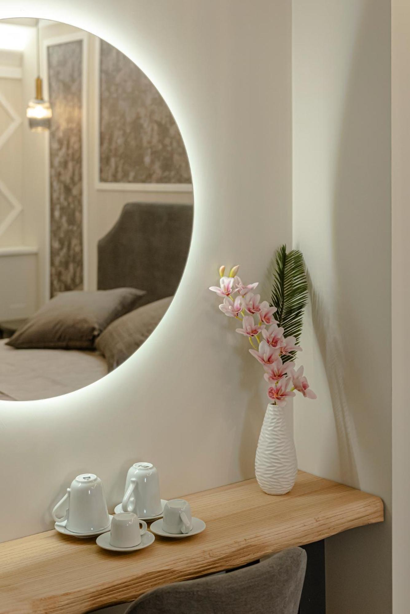 Bed & Breakfast Il Narciso Roma Exterior foto