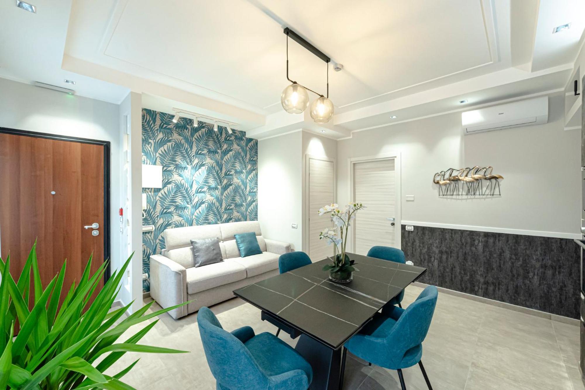 Bed & Breakfast Il Narciso Roma Exterior foto
