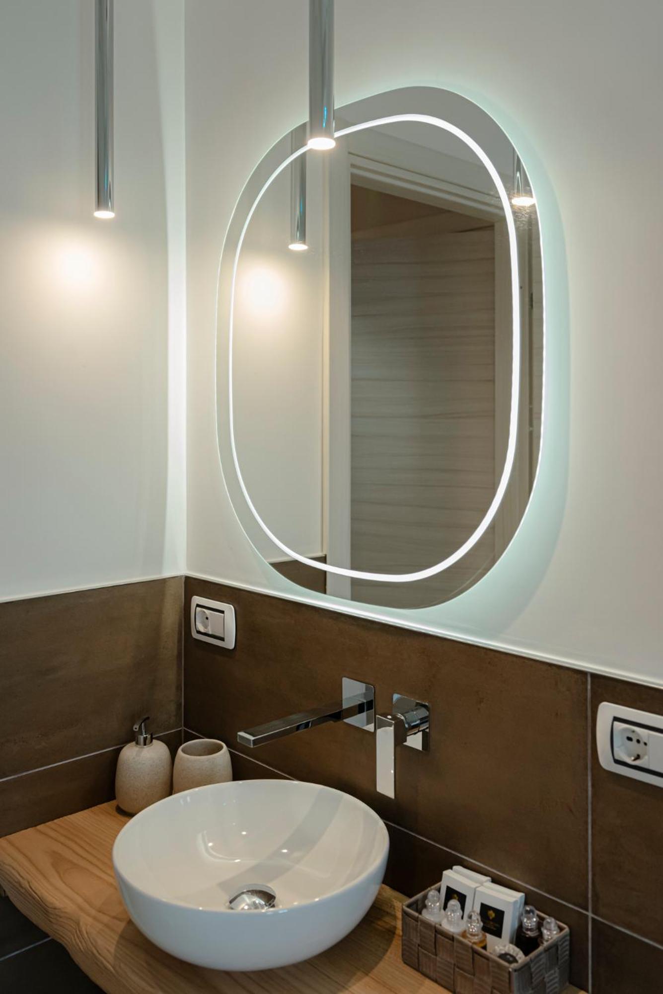 Bed & Breakfast Il Narciso Roma Exterior foto