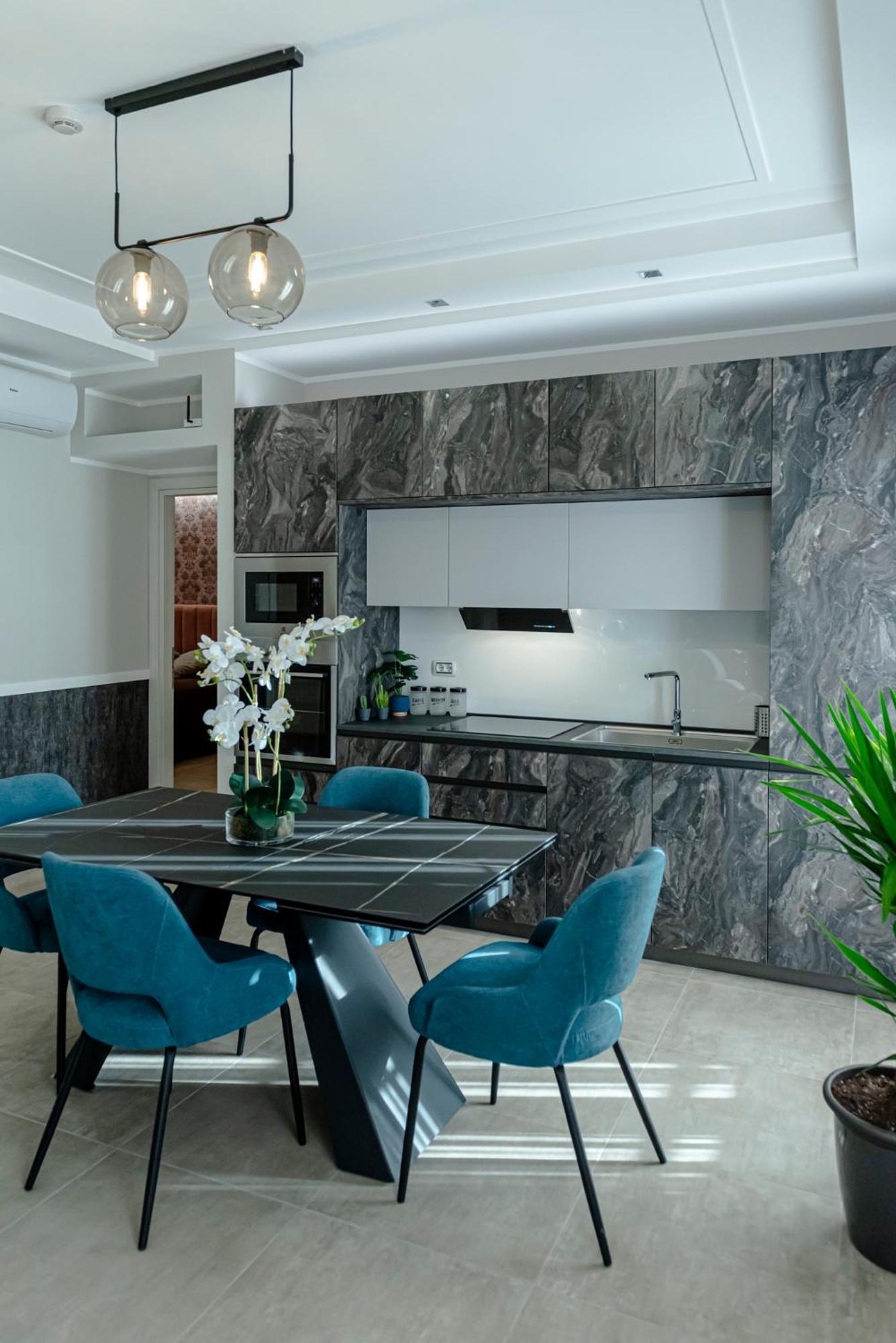Bed & Breakfast Il Narciso Roma Exterior foto
