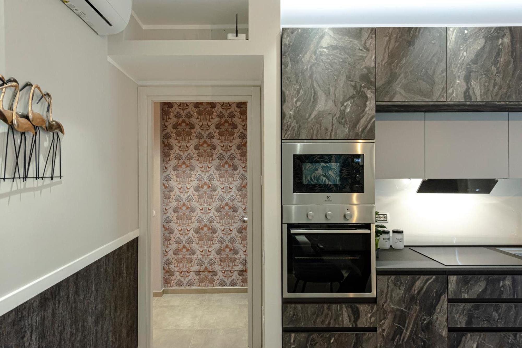 Bed & Breakfast Il Narciso Roma Exterior foto