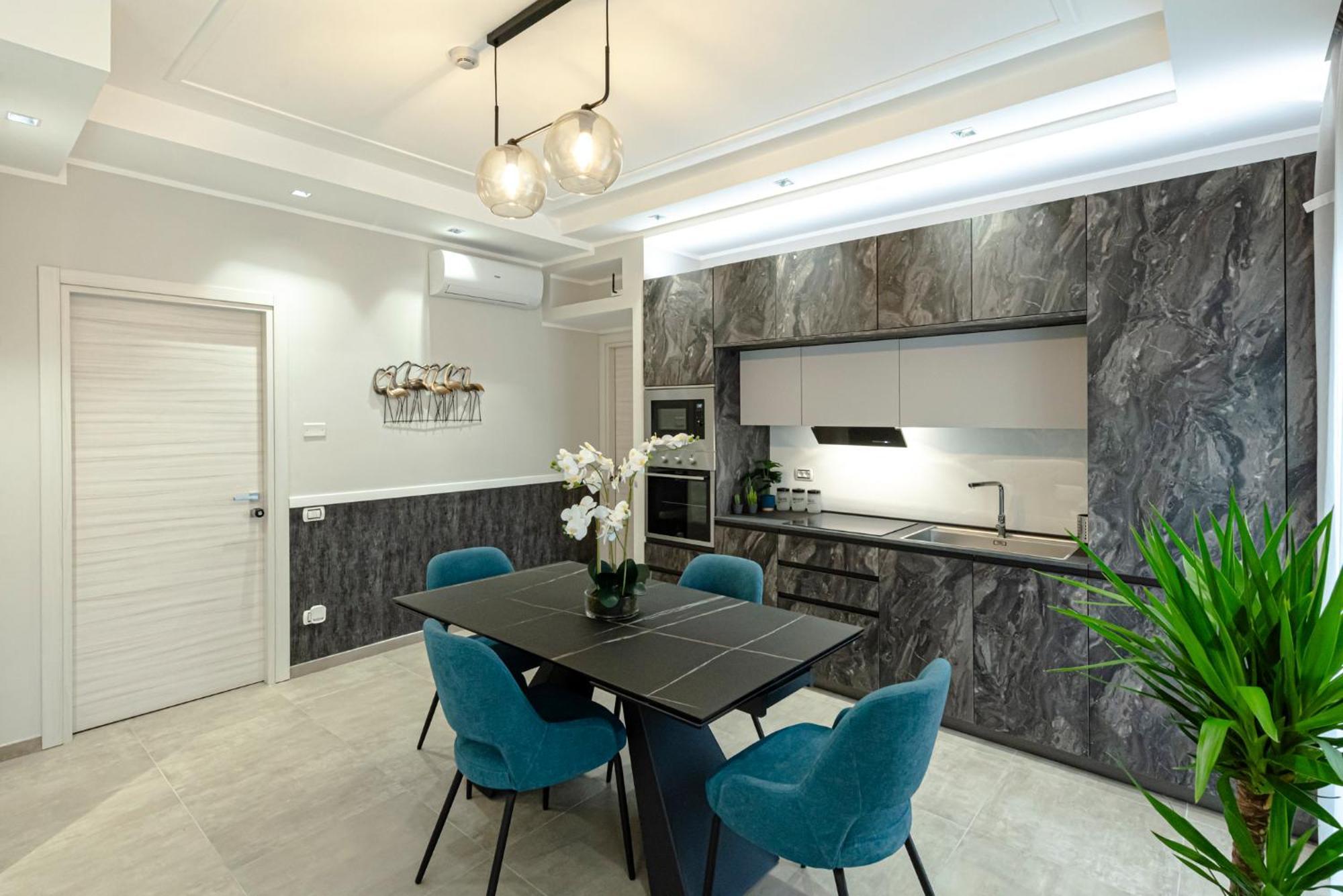 Bed & Breakfast Il Narciso Roma Exterior foto