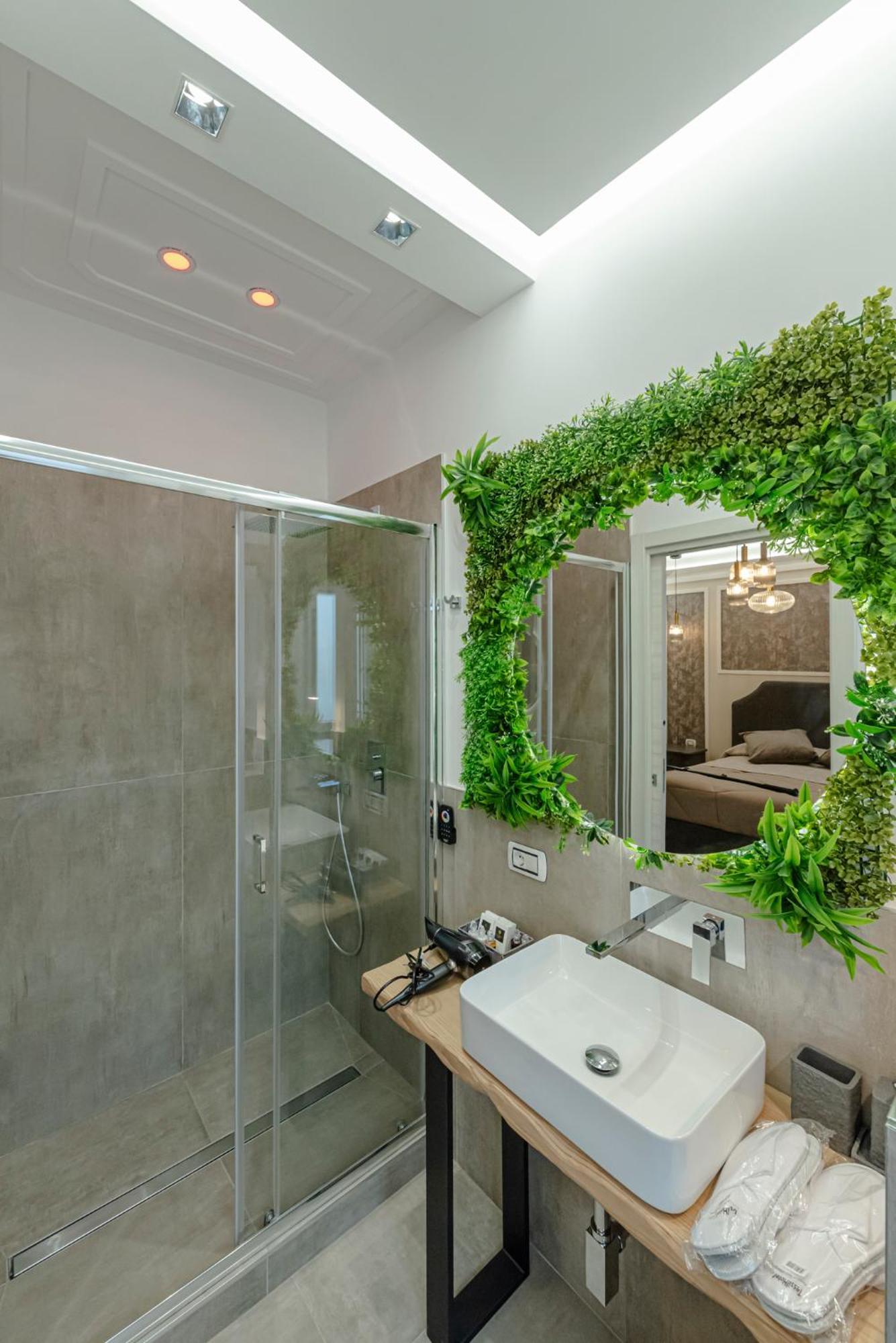 Bed & Breakfast Il Narciso Roma Exterior foto