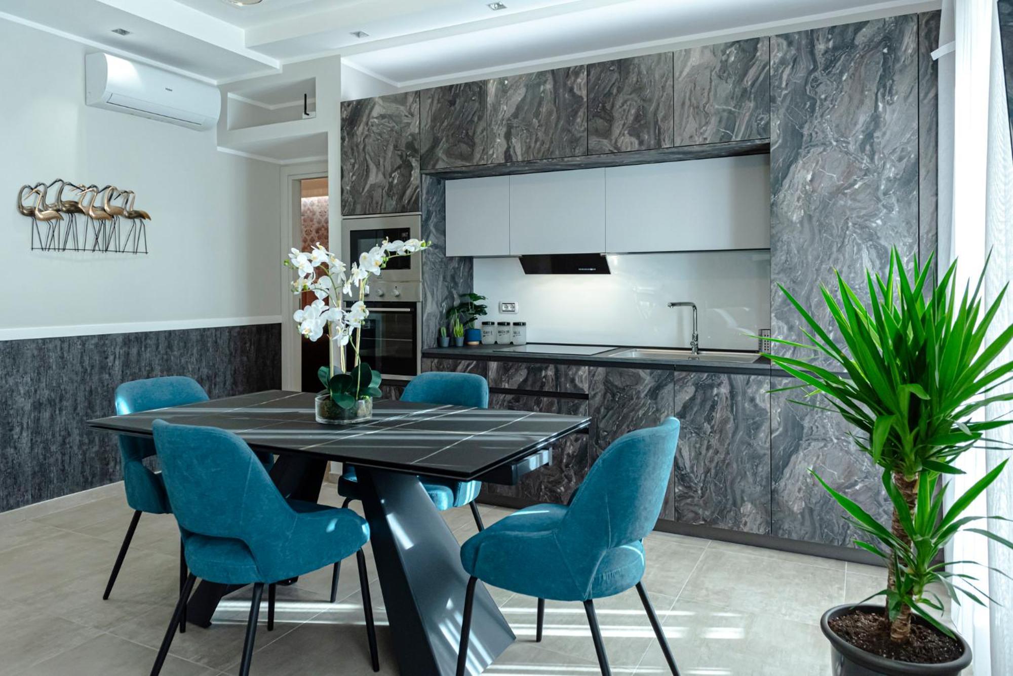 Bed & Breakfast Il Narciso Roma Exterior foto