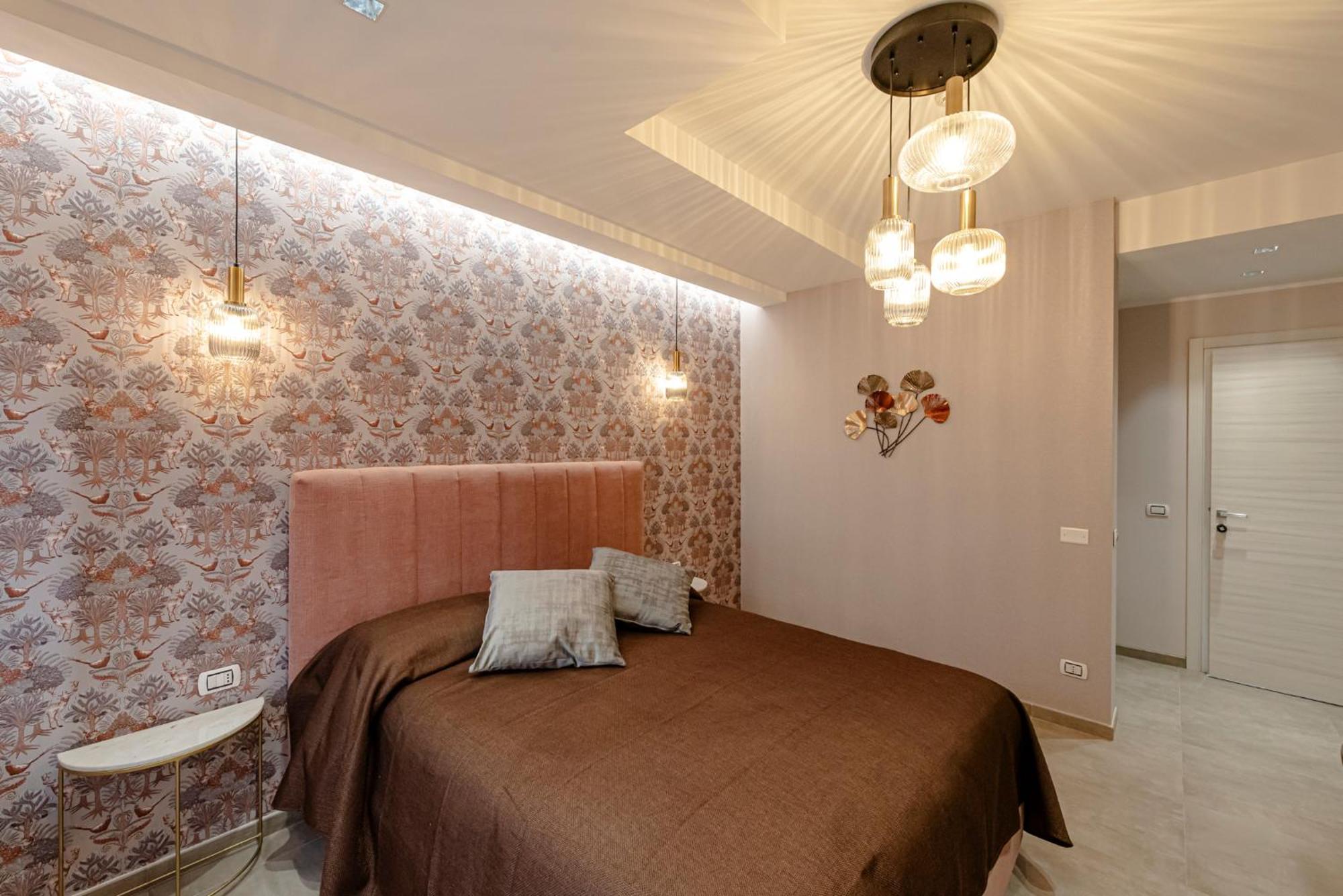 Bed & Breakfast Il Narciso Roma Exterior foto