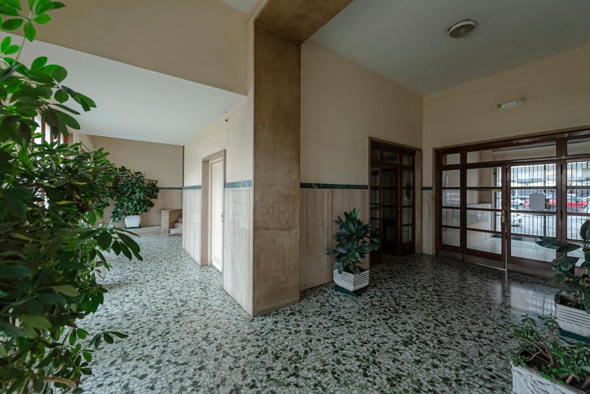 Bed & Breakfast Il Narciso Roma Exterior foto