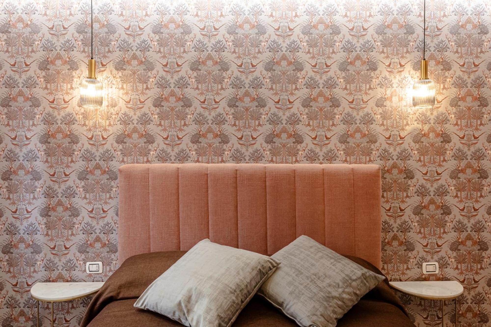 Bed & Breakfast Il Narciso Roma Exterior foto